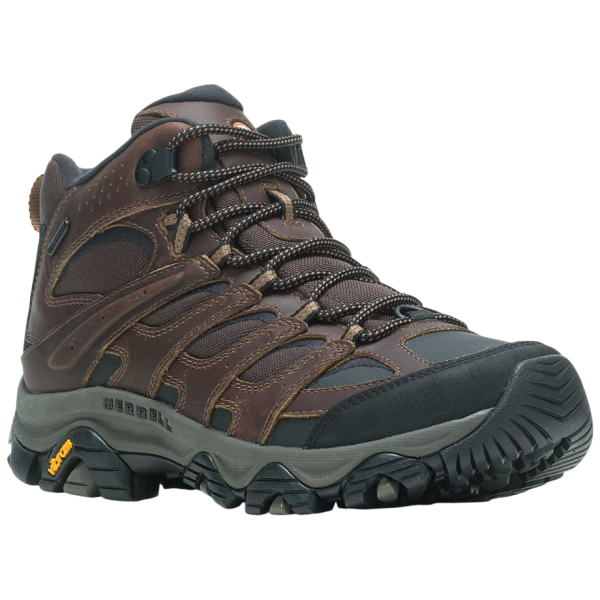 Botas de invierno para hombre Merrell Moab 3 Thermo Mid Wp