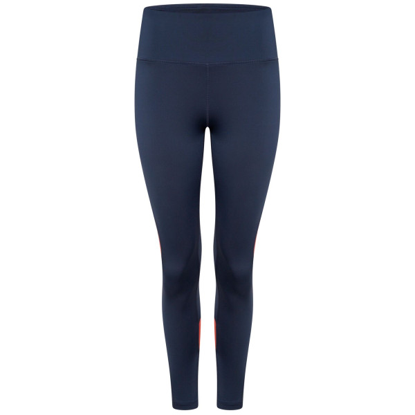 Mallas de mujer Dare 2b Move Legging 2022 azul oscuro MnLtDn/NnPch