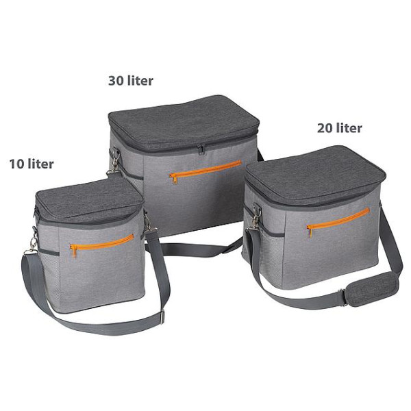 Bolsa refrigerante Bo-Camp Cooler Bag 30