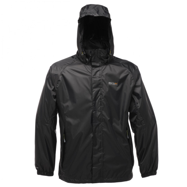 Chaqueta de hombre Regatta Magnitude III negro