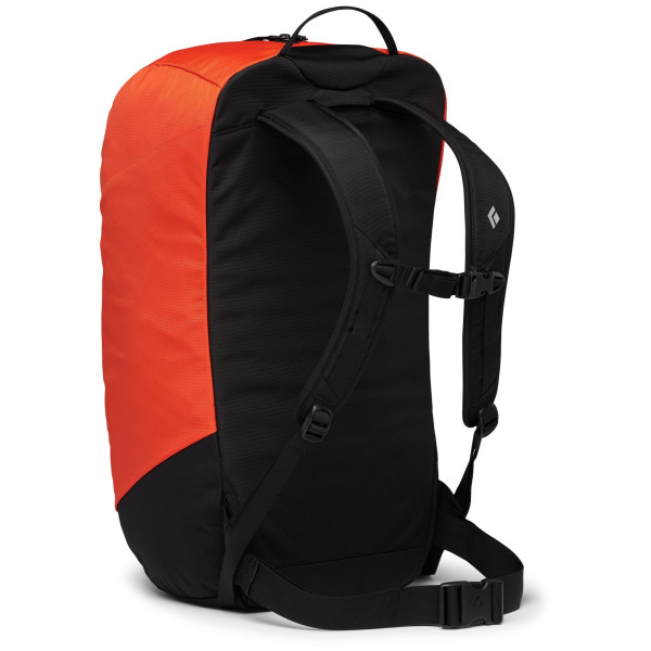 Mochila de escalada Black Diamond Team Stone 42 Duffel