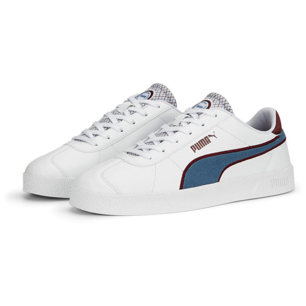 Calzado Puma Puma Club Retro Prep