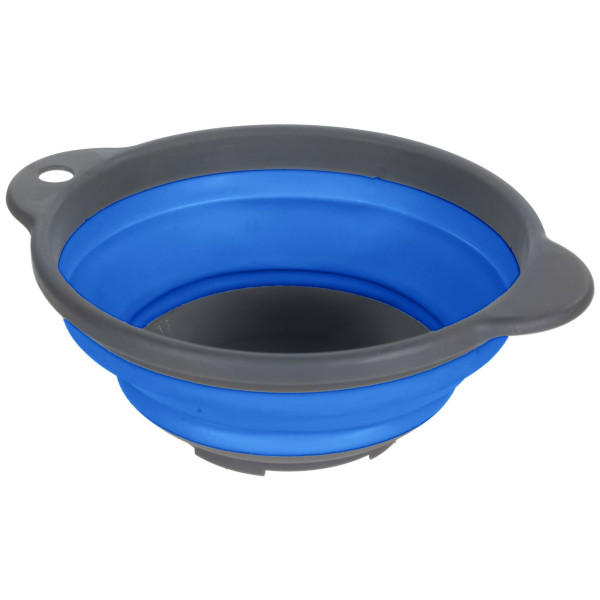 Juego de boles Regatta TPR Folding Bowls azul oscuro OxfordBlue