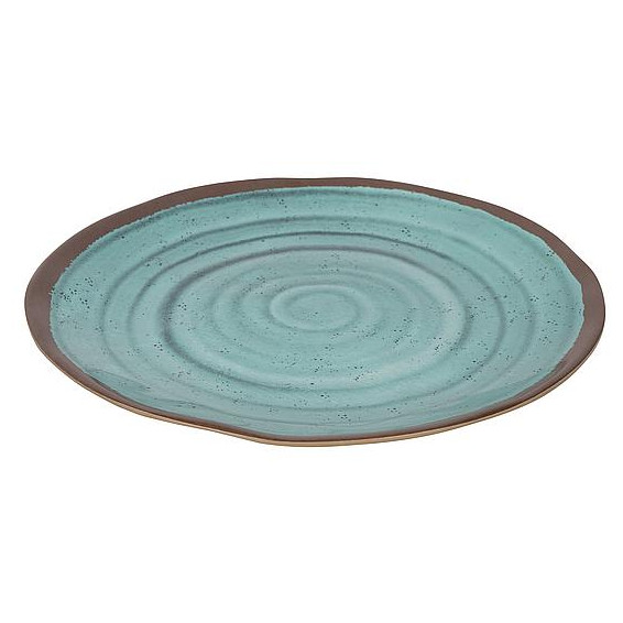 Vajilla Bo-Camp Halo 12 100% Melamine