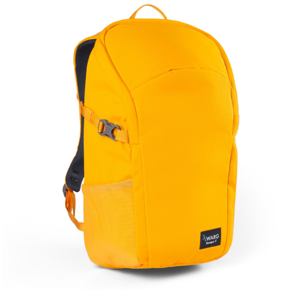 Mochila Warg Escape-Y amarillo yellow