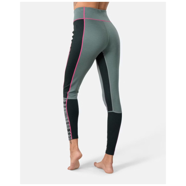 Mallas de mujer Kari Traa Sara Pants