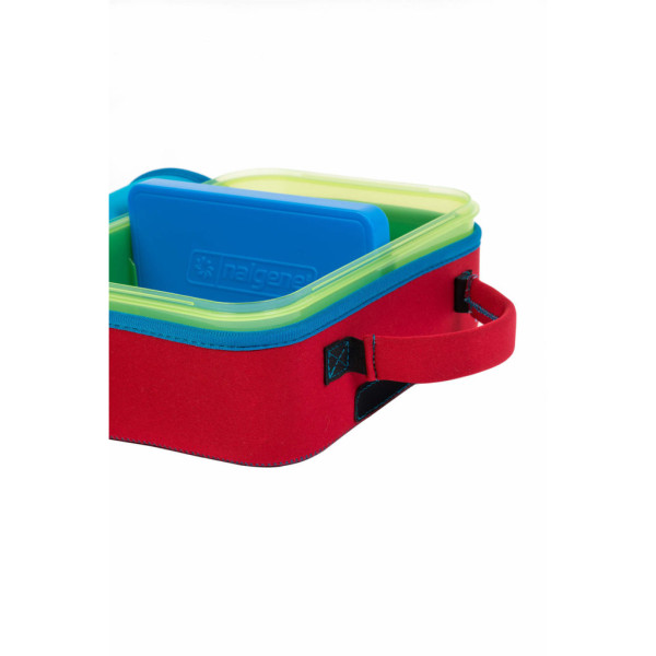 Caja de merienda Nalgene Lunch Box Buddy