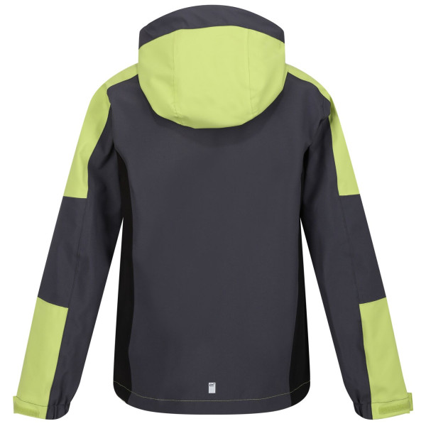 Chaqueta para niños Regatta Jnr Highton JktIV