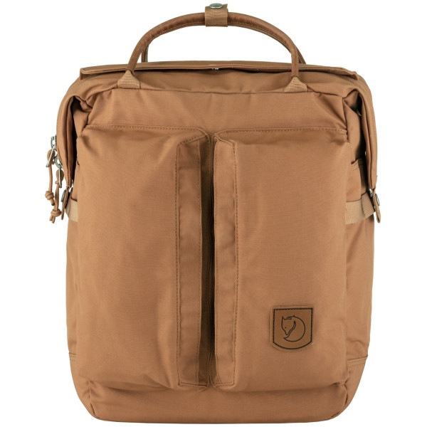 Mochila Fjällräven Haulpack No.1 beige Khaki Dust