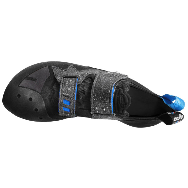 Pies de gato para mujer EB Climbing Black Opium 3.0