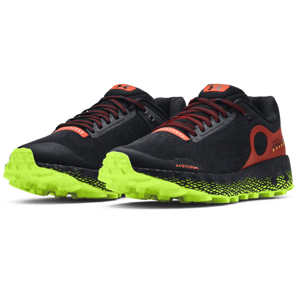 Zapatillas de carrera para hombre Under Armour HOVR Machina Off Road