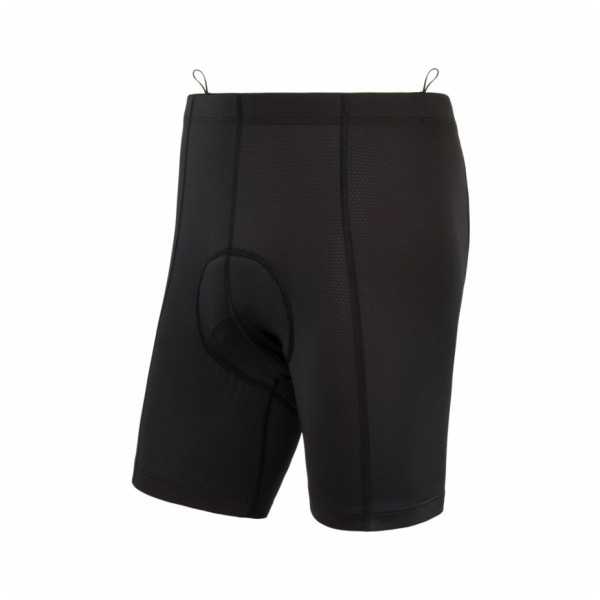 Pantalones cortos de ciclismo para mujer Sensor Helium