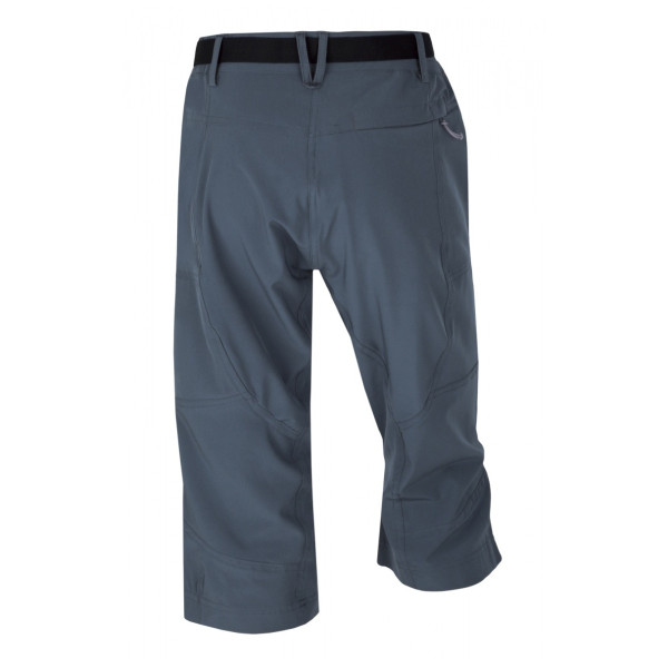 Pantalones de tres cuartos para mujer Husky Klery L (2020)