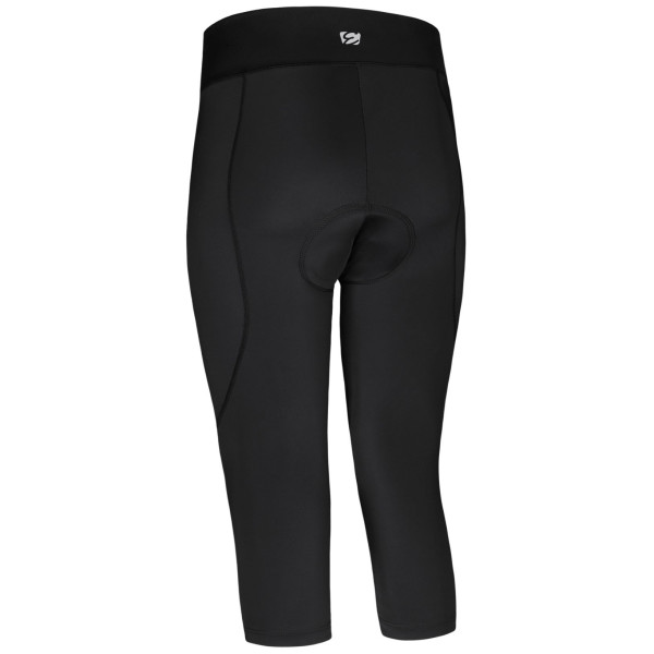 Pantalones de tres cuartos de ciclismo para mujer Etape Lady 3/4