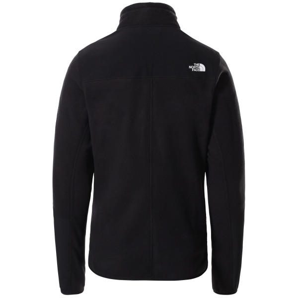 Sudadera funcional de mujer The North Face W Diablo Midlayer Jkt