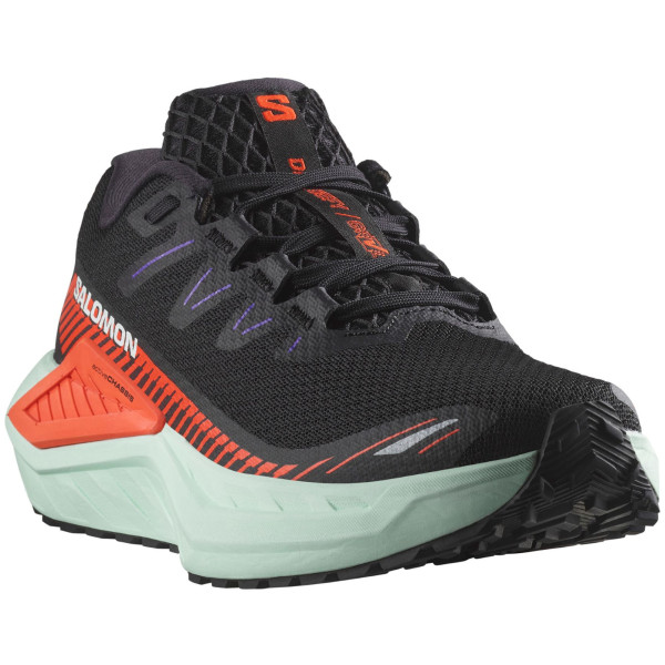 Calzado de mujer Salomon Drx Defy Grvl