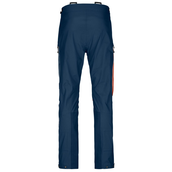 Pantalones de hombre Ortovox Westalpen 3L Light Pants M