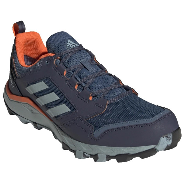 Calzado de hombre Adidas Terrex Tracerocker 2 GTX azul Shanav/Magrmt/Impora