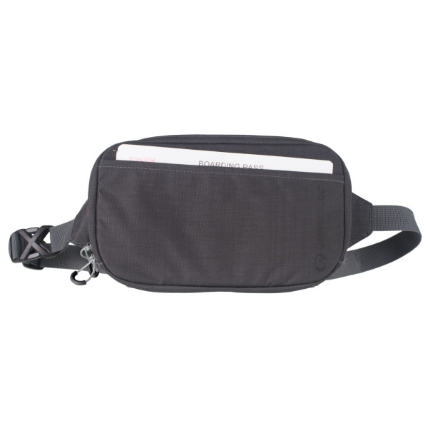 Riñonera de viaje LifeVenture RFiD Travel Belt Pouch