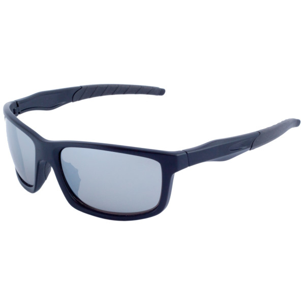 Gafas polarizadas 3F Eternal gris/negro