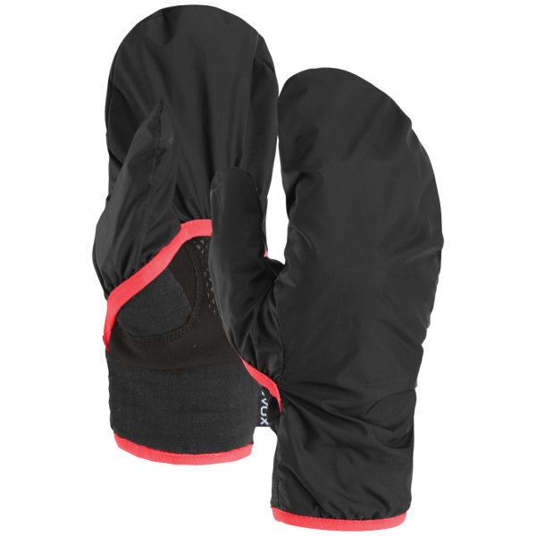 Guantes Ortovox Fleece Grid Cover Glove Women's