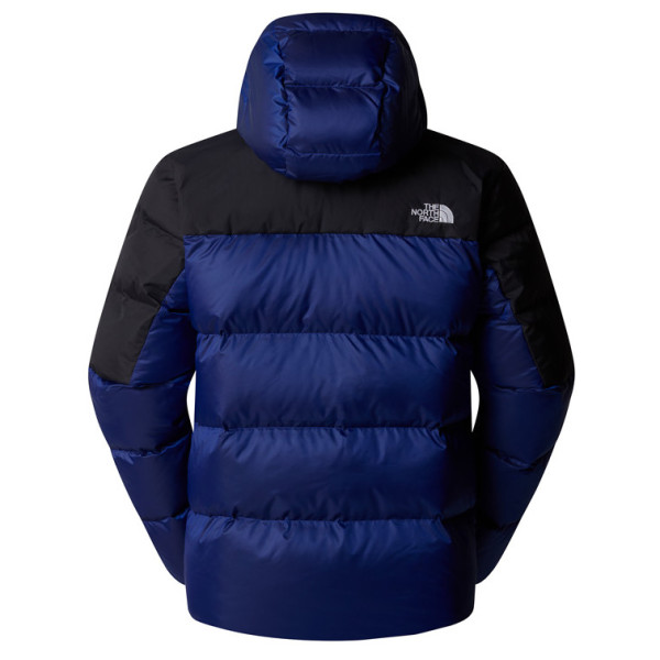 Chaqueta de plumón para hombre The North Face M Diablo Down 2.0 Hoodie