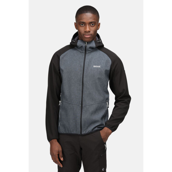 Chaqueta de hombre Regatta Arec III