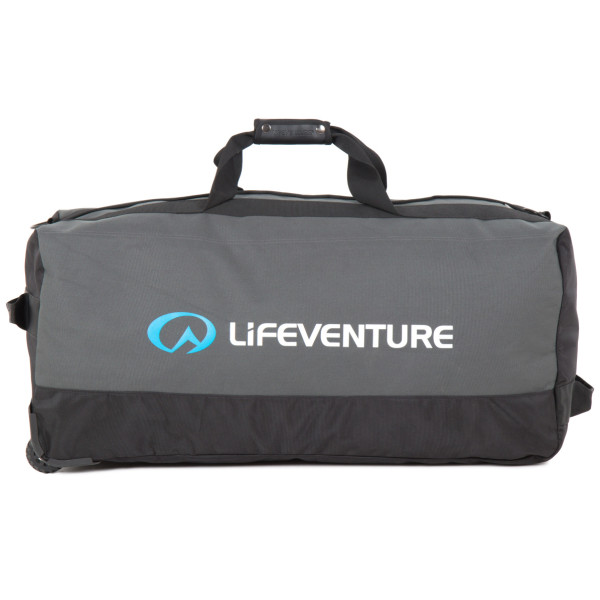 Bolsa de viaje LifeVenture Expedition Duffle 120L