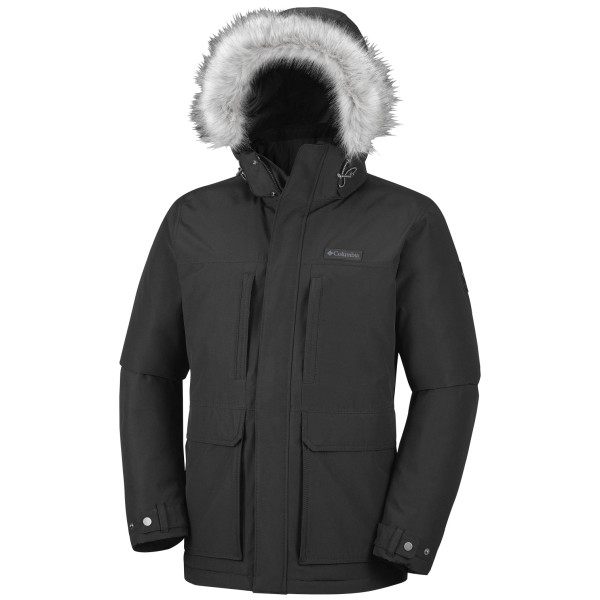 Chaqueta de hombre Columbia Marquam Peak Jacket