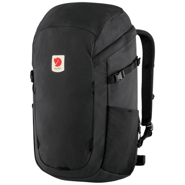 Mochila Fjällräven Ulvö 30 negro Black