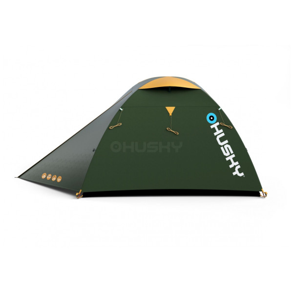 Tienda de campaña de senderismo Husky Bird 3 Classic