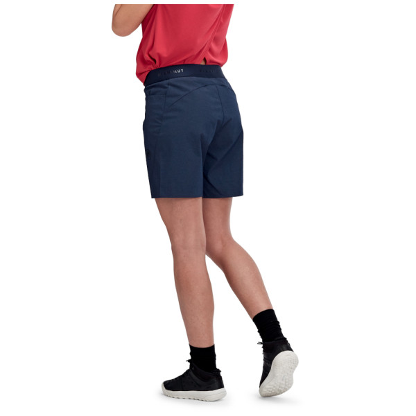 Pantalones cortos de mujer Mammut Massone Shorts Women