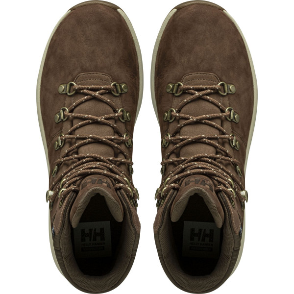 Botas de invierno para hombre Helly Hansen Coastal Hiker