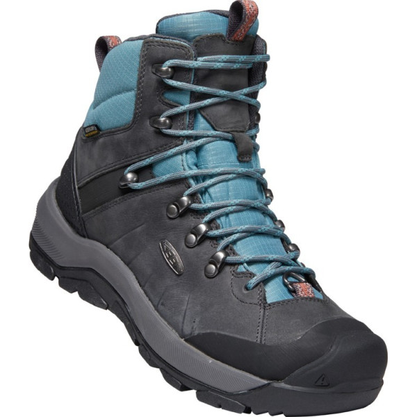 Calzado de senderismo para mujer Keen Revel IV MID Polar W