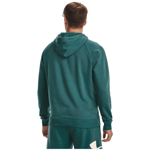 Sudadera de hombre Under Armour Rival Fleece Big Logo HD (22)