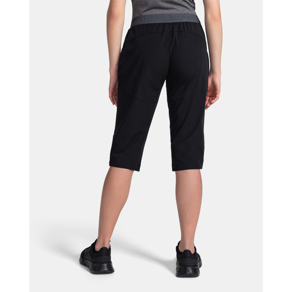 Pantalones de tres cuartos para mujer Kilpi Meedin