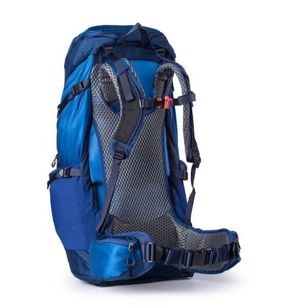 Mochila de senderismo Zulu Summit 45l