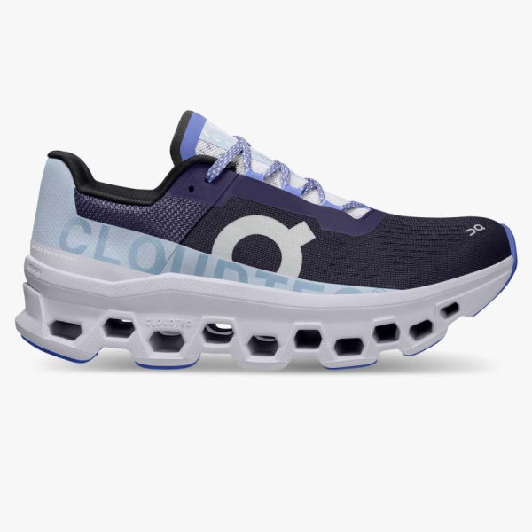 Zapatillas de carrera para mujer On Running Cloudmonster