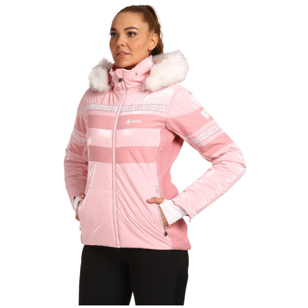 Chaqueta de mujer Kilpi Dalila-W