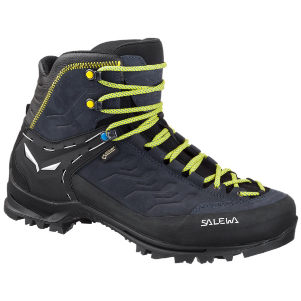 Calzado de hombre Salewa MS Rapace GTX