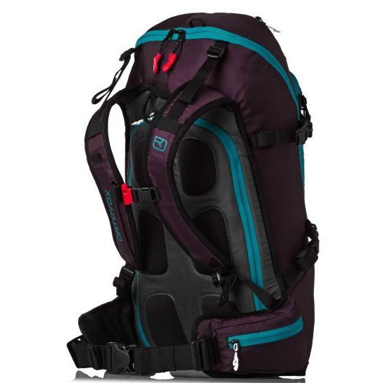 Mochila Ortovox Tour Rider 28 S (2022)