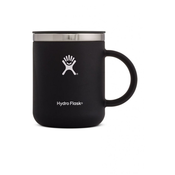 Taza térmica Hydro Flask Coffee Mug Stone 12 OZ (354ml) negro Black