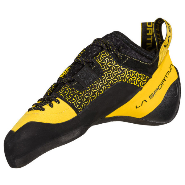 Pies de gato La Sportiva Katana Laces