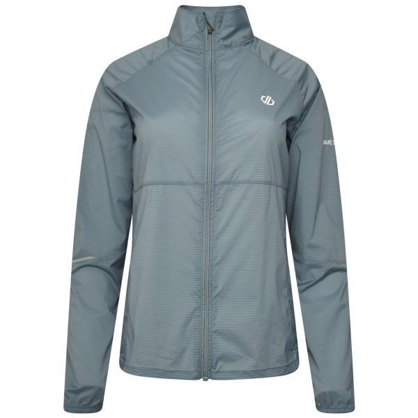 Chaqueta de mujer Dare 2b Resilient II Wshell azul Bluestone