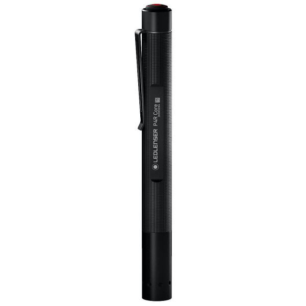 Linterna Ledlenser P4R Core