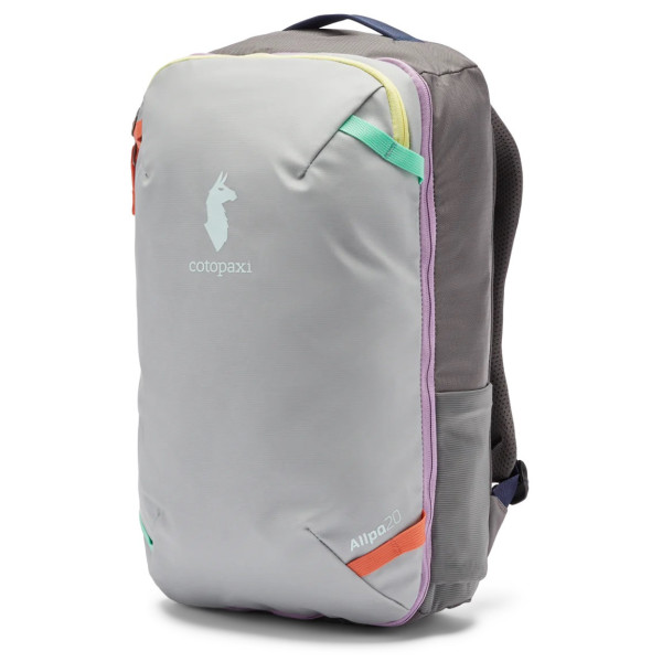 Mochila Cotopaxi Allpa Mini 20L Travel Pack gris Smoke/Cinder