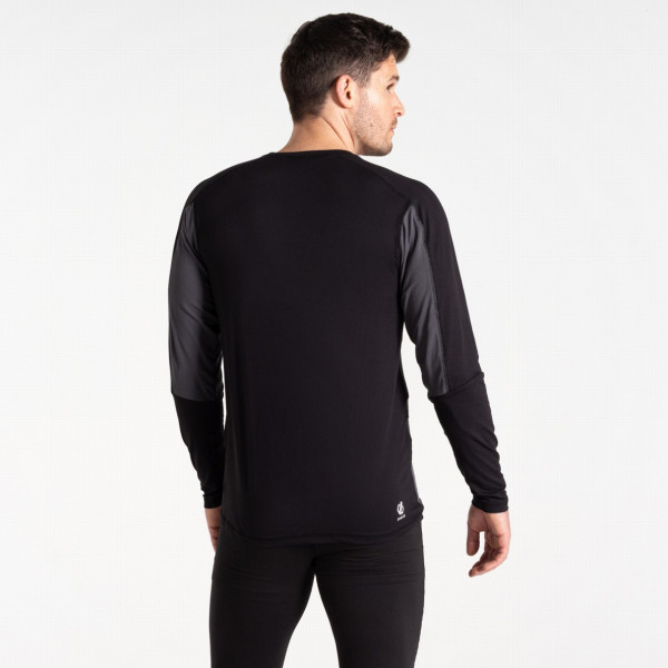 Camiseta funcional de hombre Dare 2b Exchange III Baselayer Top