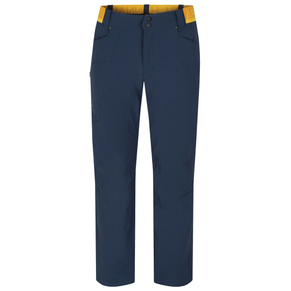 Pantalones de hombre Hannah Niguel Ii azul oscuro midnight navy