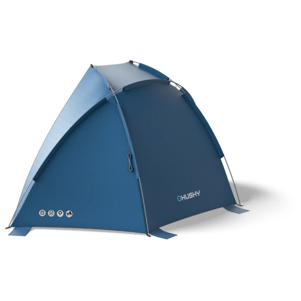 Toldo Husky Blum 2 Blue