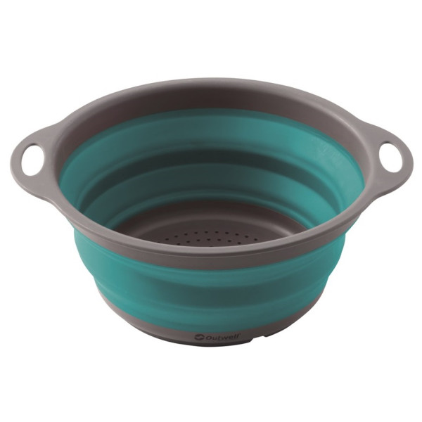 Colador Outwell Collaps Colander azul oscuro DeepBlue